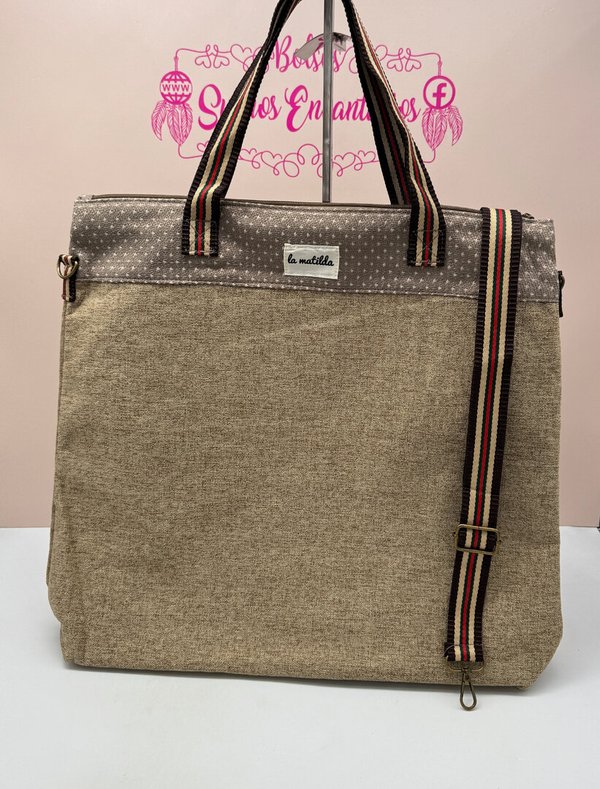Bolsa Grande la Matilda