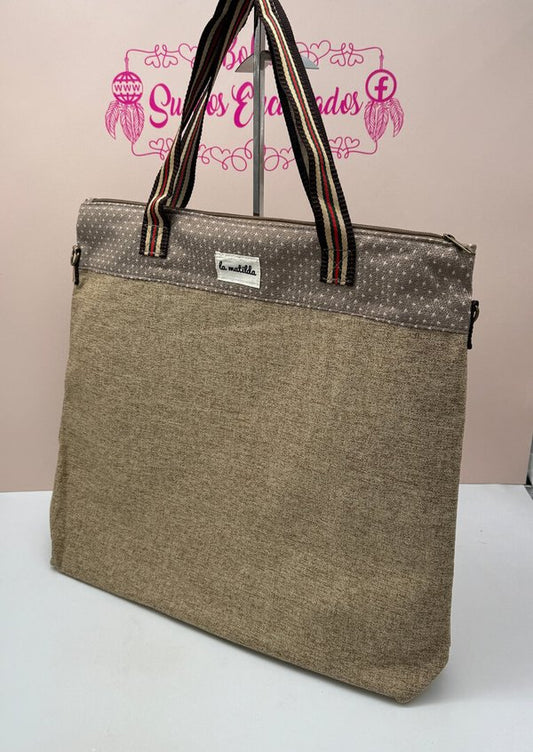 Bolsa Grande la Matilda