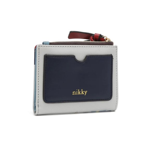 Cartera Plegable Essie