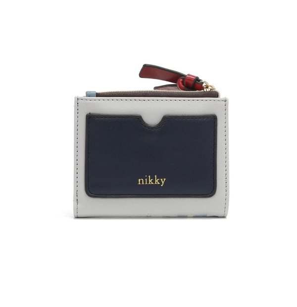 Cartera Plegable Essie