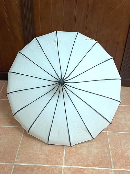 Paraguas Oriental 16 Varillas Beihg