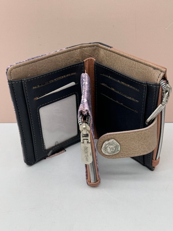 Billetera Sweet Candy Colección Bordado Sweet Dream