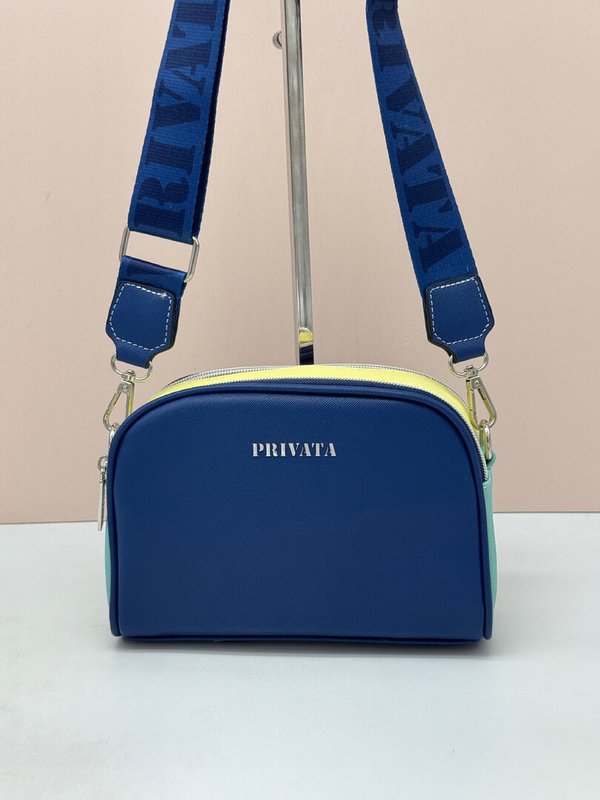 Bolso Bandolera Privata