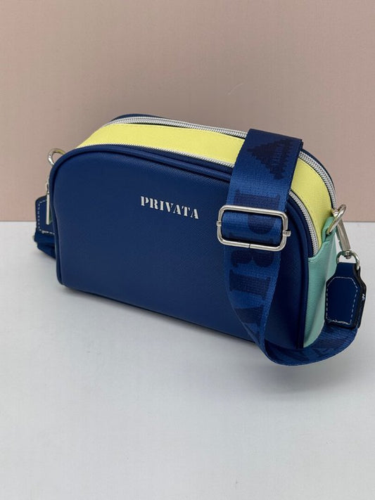 Bolso Bandolera Privata