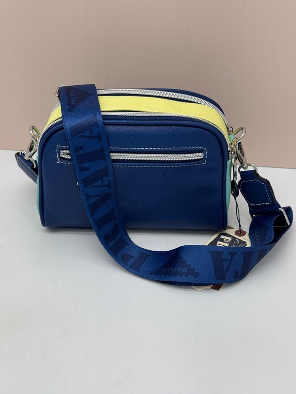 Bolso Bandolera Privata