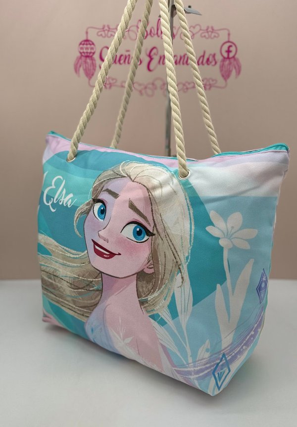 Bolso de Playa Elsa