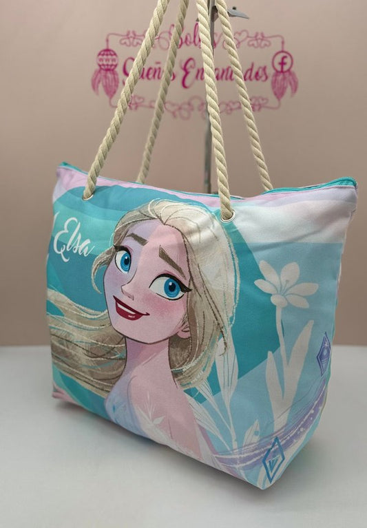 Bolso de Playa Elsa