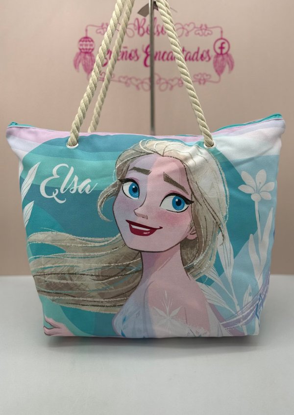 Bolso de Playa Elsa