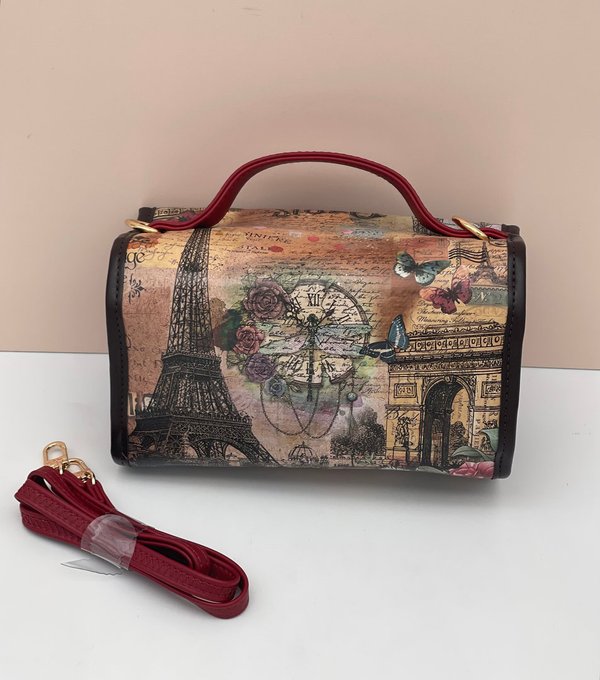 Cosmetiquero de Viaje con Colgador Nicole Lee