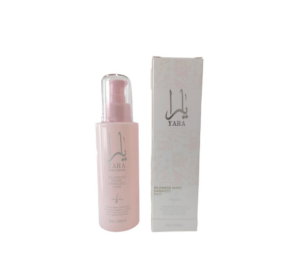 Serun Árabe para el Pelo Perfume Yara
