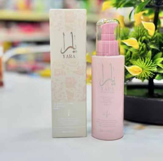 Serun Árabe para el Pelo Perfume Yara
