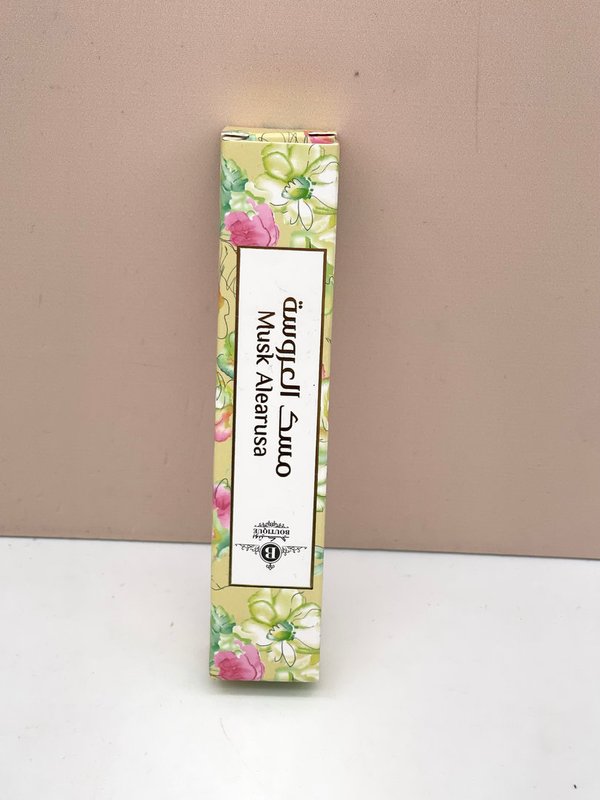 Perfume de Aceite de Lápiz