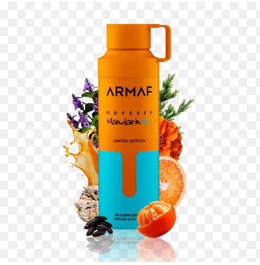 Desodorante Árabe Armaf