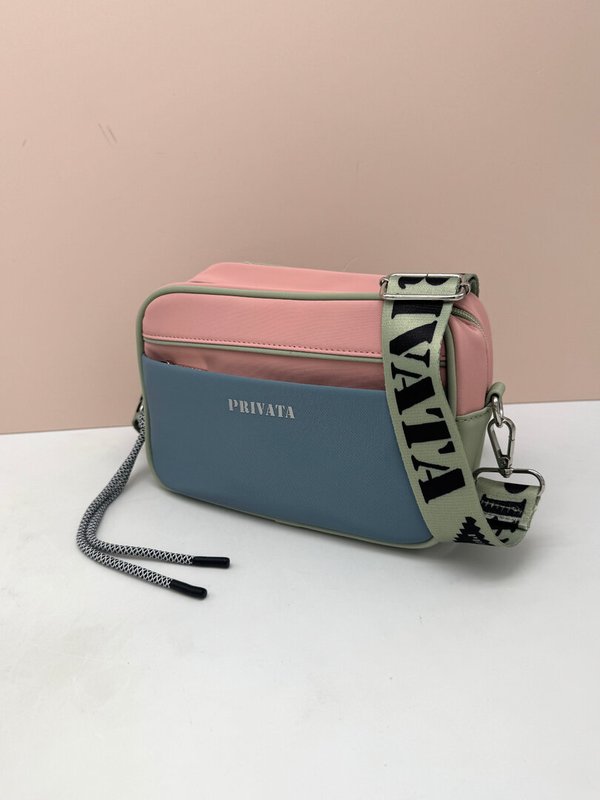 Bolso Privata Maldivas