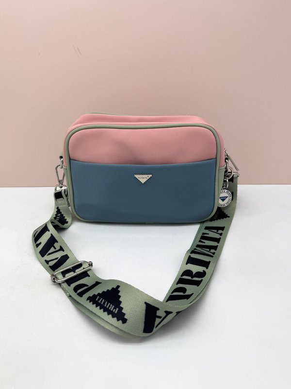 Bolso Privata Maldivas