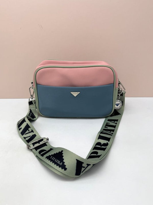 Bolso Privata Maldivas