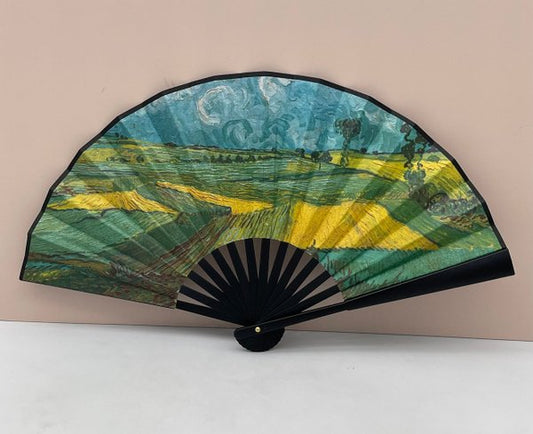 Abanico Pinturas 1