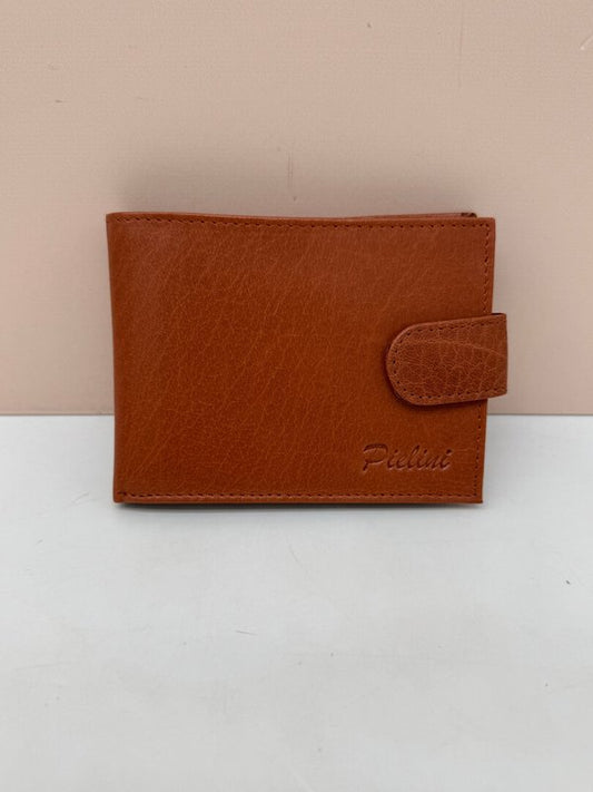 Cartera Pielini Marrón