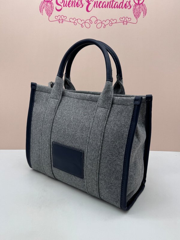 Bolso Tote Personalizable Tela