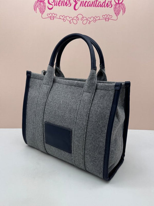 Bolso Tote Personalizable Tela