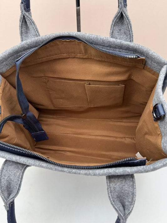 Bolso Tote Personalizable Tela