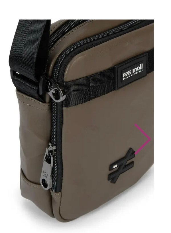 Bandolera de Hombre Pepe Moll