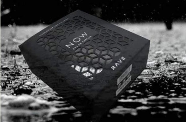 Perfume Árabe para Hombre Now