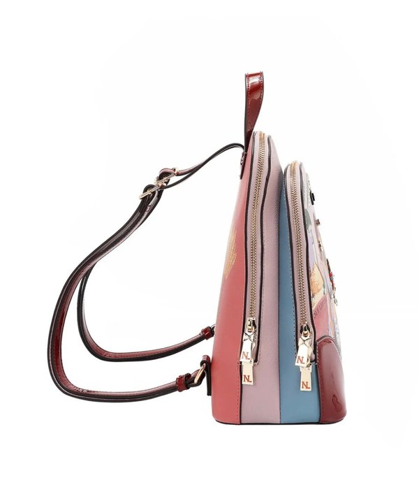 Mochila (Queen Cleopatra) Nicole Lee