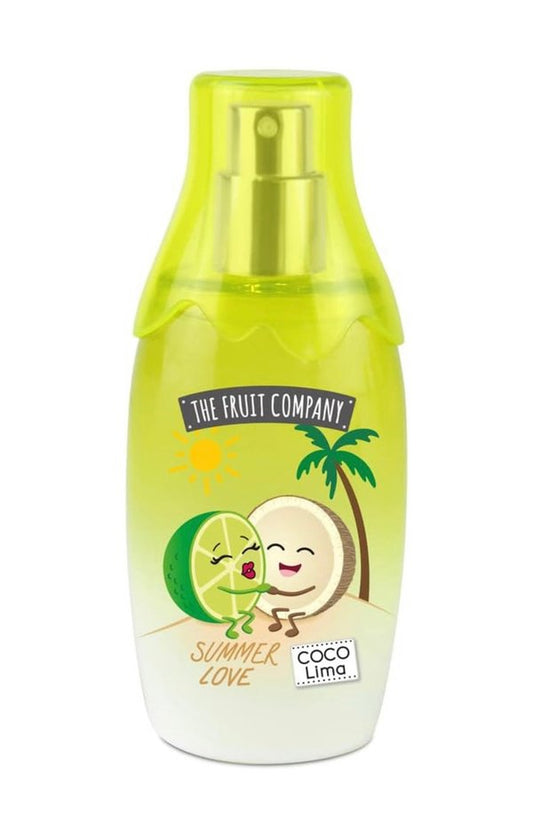 The Fruit Company Eau de Toilette Coco / Lima
