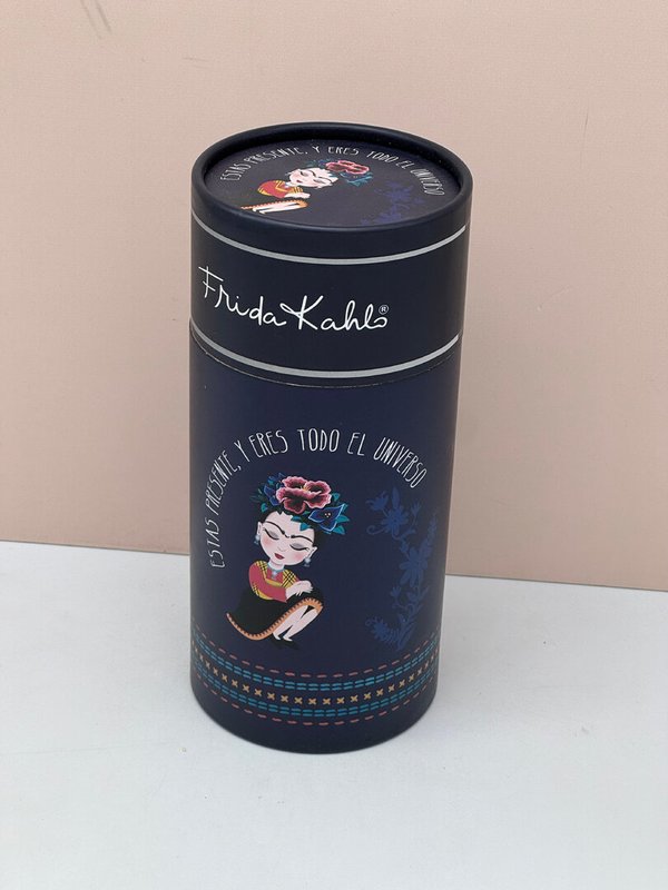 Pañuelo /Bufanda Frida