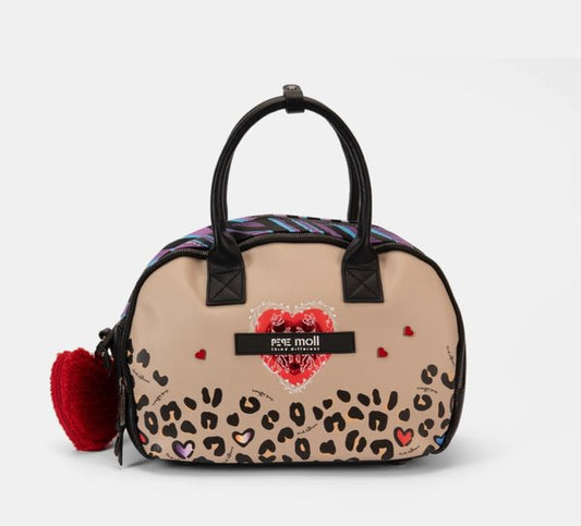Bolso Bowling Pepe Moll