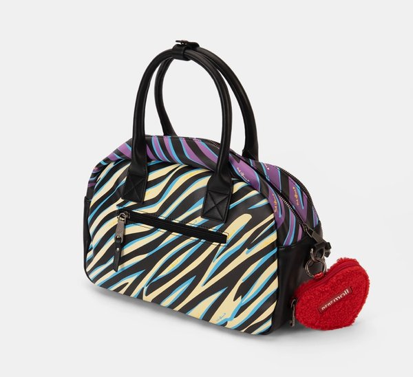 Bolso Bowling Pepe Moll