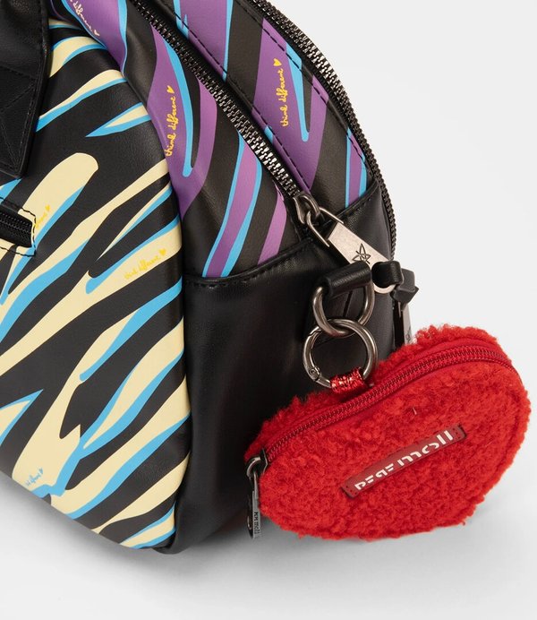 Bolso Bowling Pepe Moll