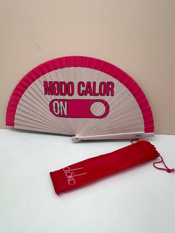 Abanico Gokko Modo On