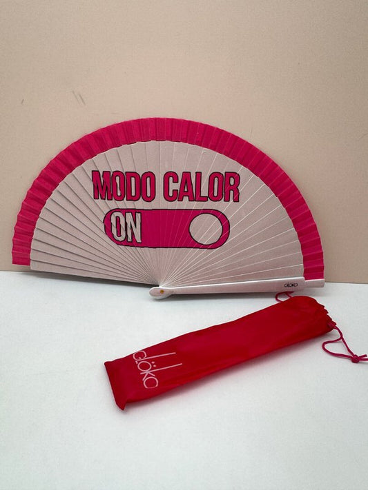 Abanico Gokko Modo On