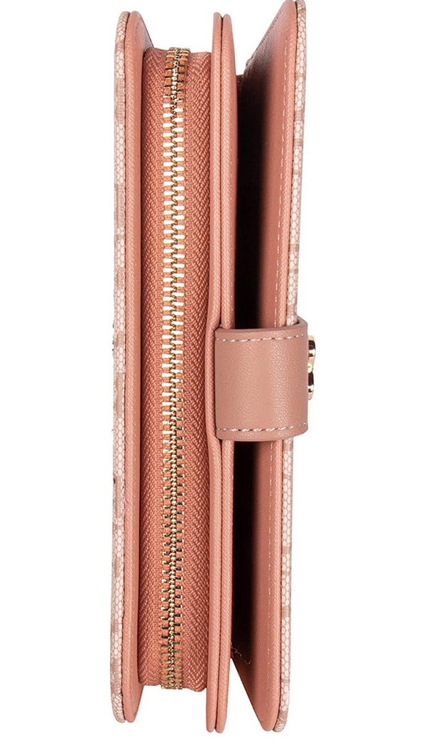 Billetera Nude Nicole Lee