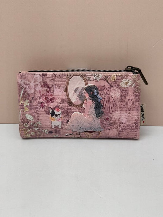 Billetera Blandita Coquelet