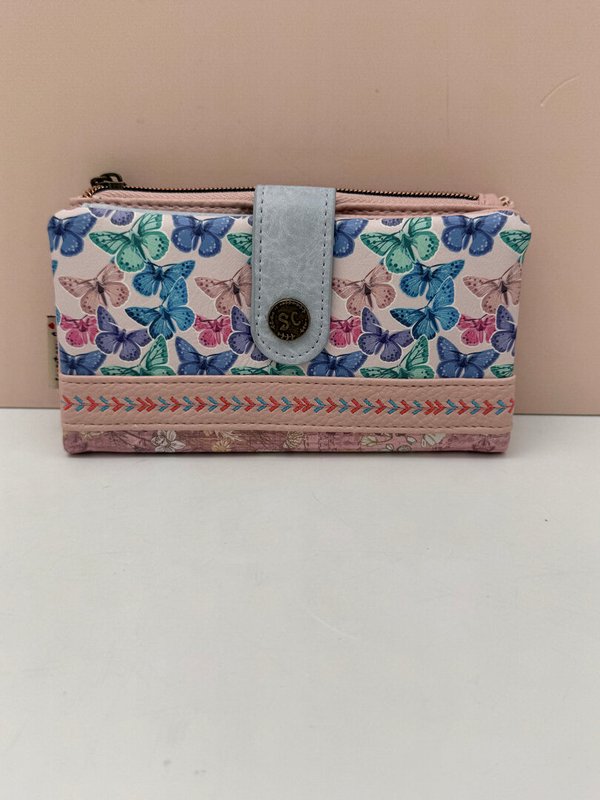 Billetera Blandita Coquelet