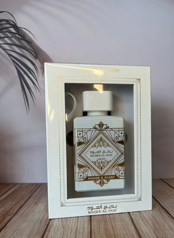 Eau de Parfum Badee al Oud Honor & Glory 100 Ml