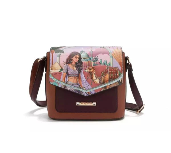 Bandolera Nicole lee Cleopatra