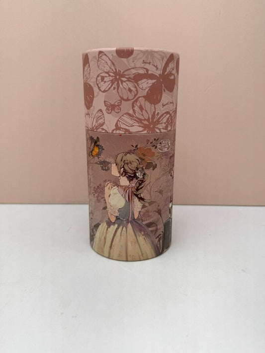 Pañuelo Sweet Candy Rosa