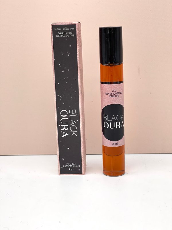 Perfume para Bolso Inspiración Black Opium