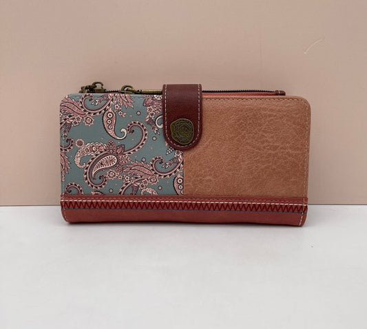 Cartera Billetero Sweet Candy (Colección Elizabeth)