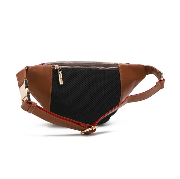 Riñonera Fashion Chic Nicole Lee