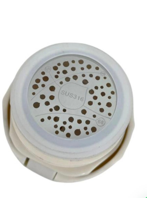 Termo Grande con Taza Sweet Candy Celeste