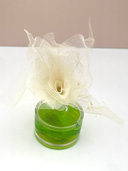 Perfumador 100 % Natural Green Diamond