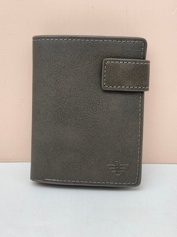 Cartera de Hombre Marrón