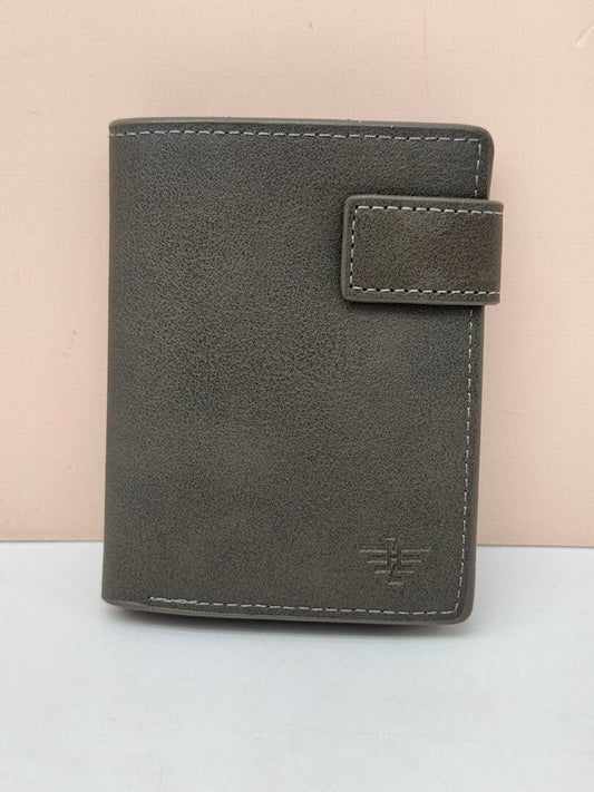 Cartera de Hombre Marrón