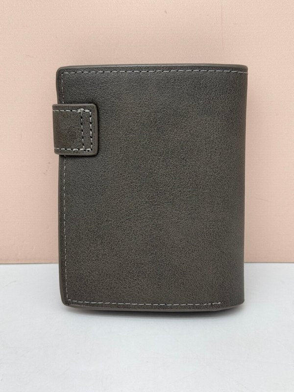 Cartera de Hombre Marrón