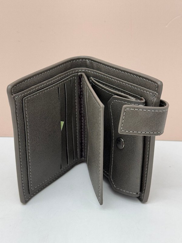 Cartera de Hombre Marrón